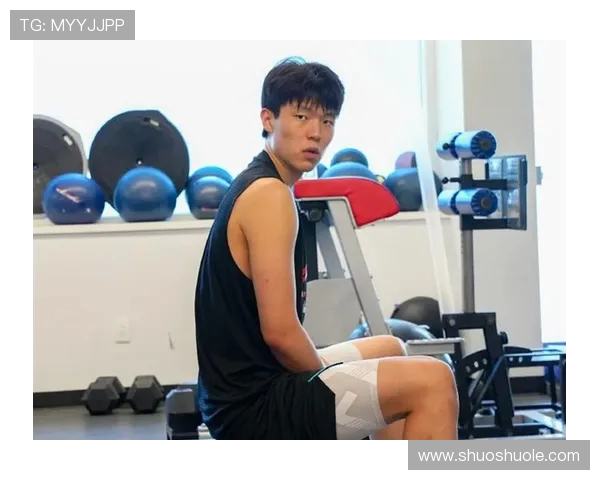 杨瀚森回应球队要求增重传闻称顺其自然目前状态已足够理想