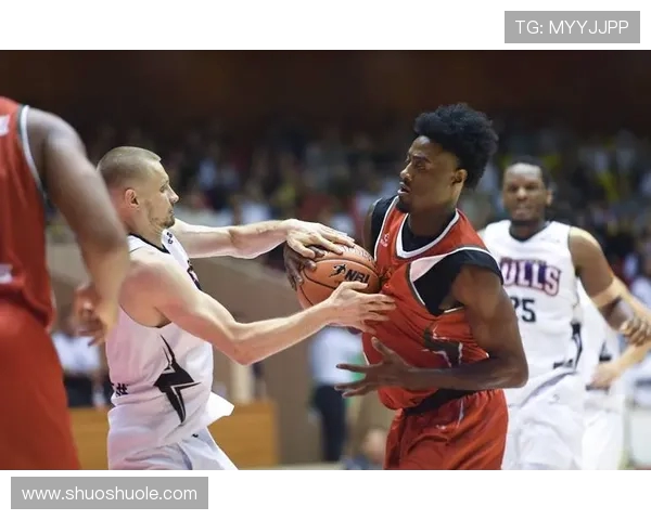 阿诺斯克荣膺NBL最佳国际球员正式加盟中国香港金牛篮球俱乐部